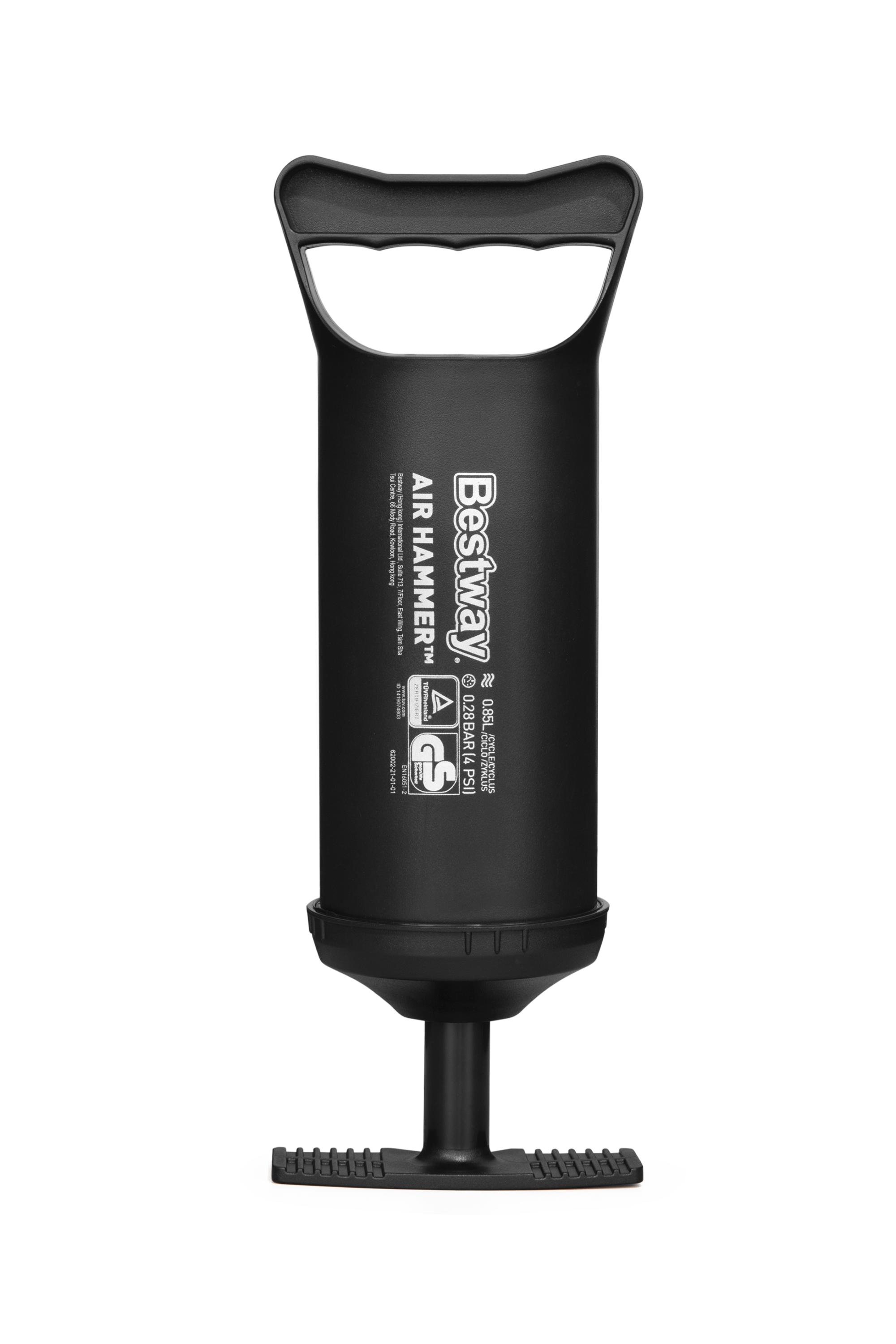 Rankinė pompa bestway 62002, 30 cm