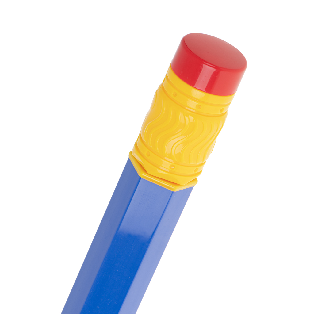 Vandens siurblio pieštukas peekaboo, 54 cm