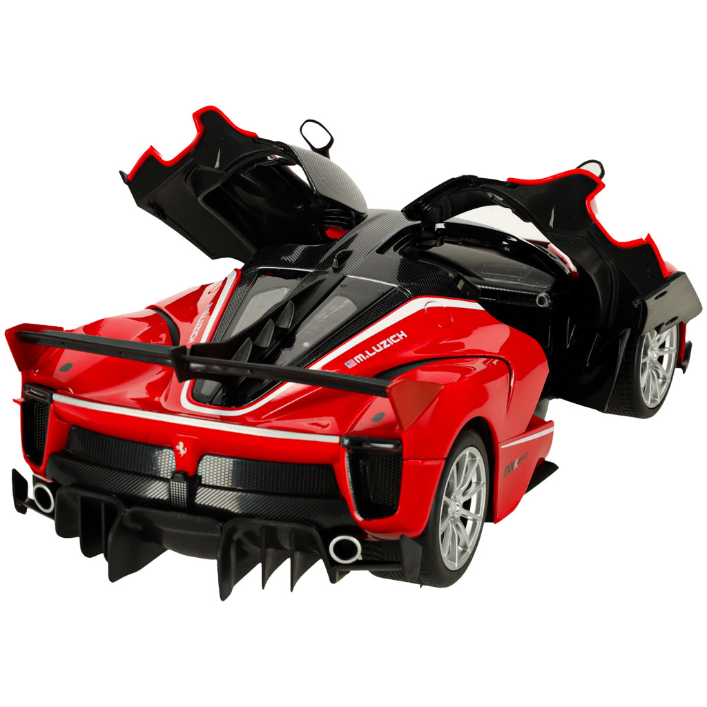 Rc automobilis 1:14 ferrari fxx