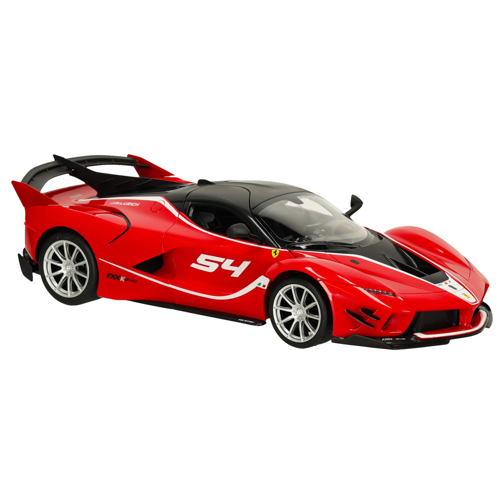 Rc automobilis 1:14 ferrari fxx
