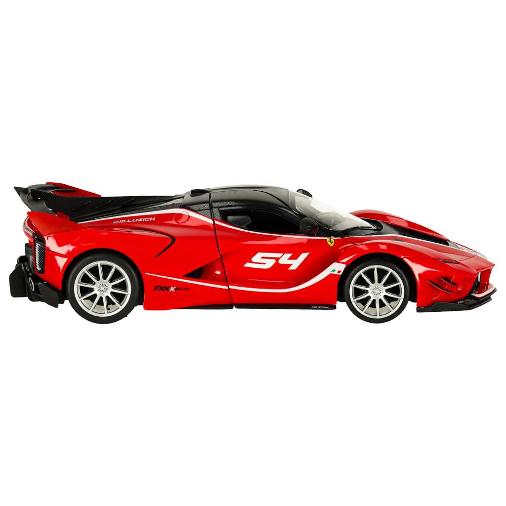 Rc automobilis 1:14 ferrari fxx
