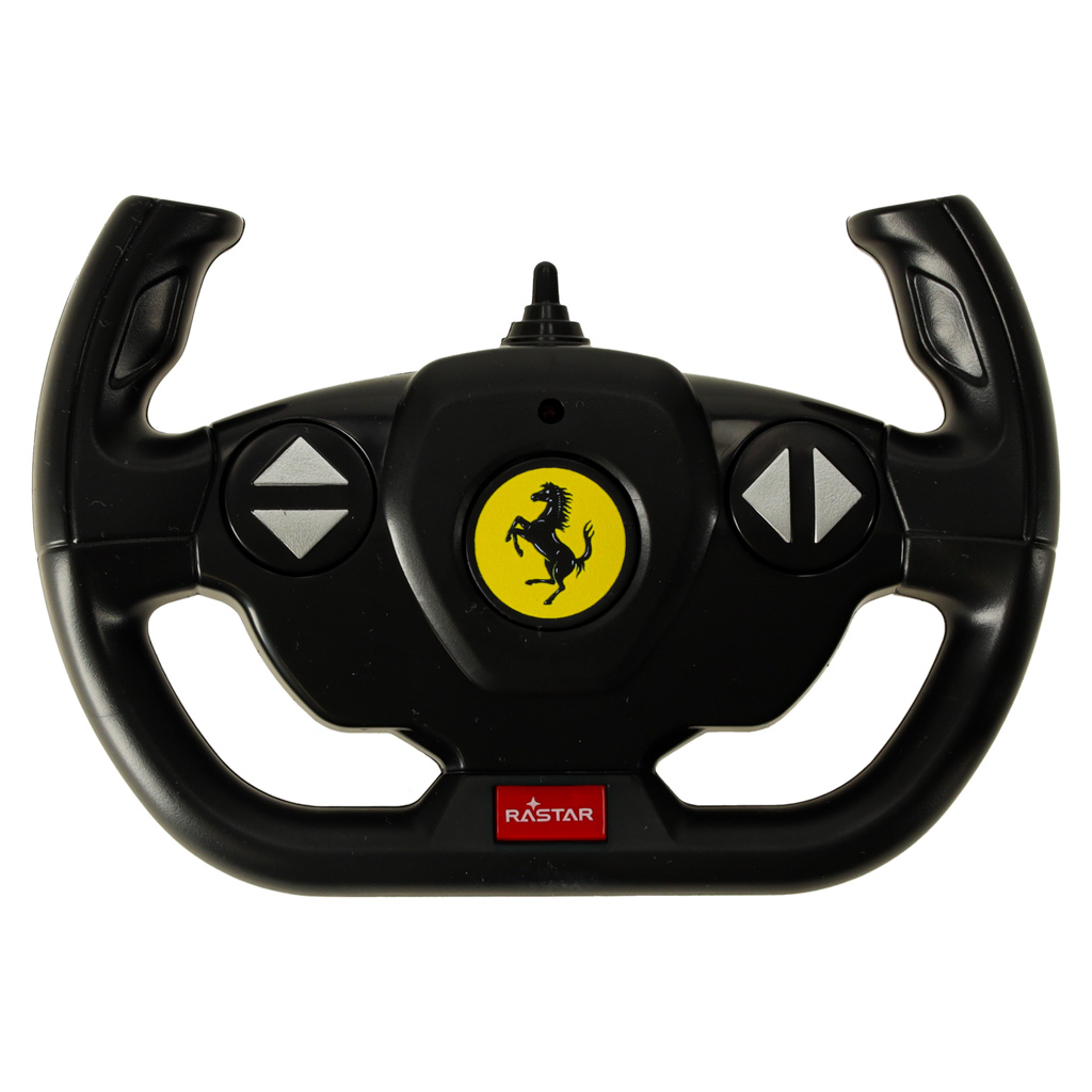Rc automobilis 1:14 ferrari fxx