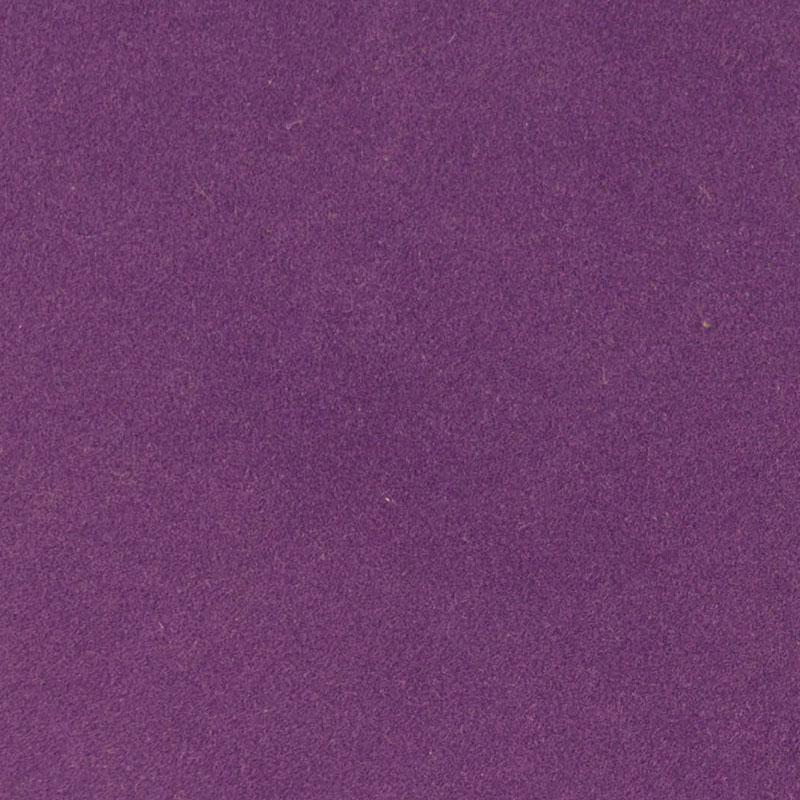 Plevelė, aksominė, violetinė, 1,35 x 15m