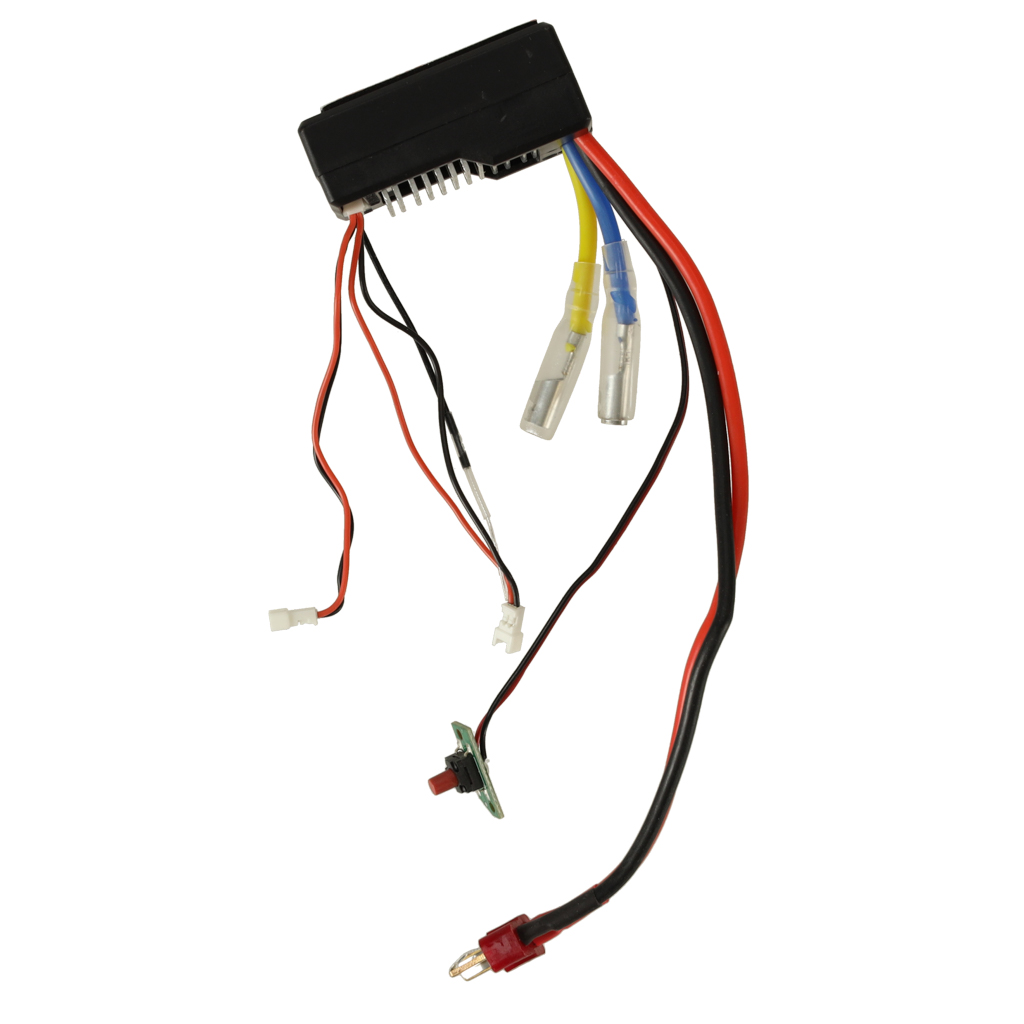 Valdymo plokštė dalis wltoys 104009