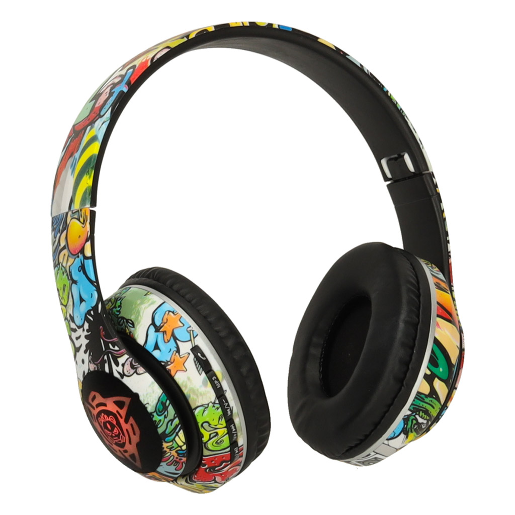 Belaidės bluetooth ausinės