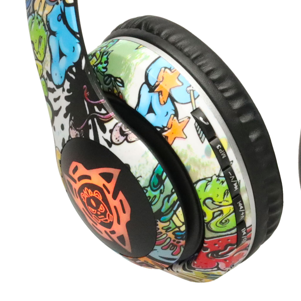 Belaidės bluetooth ausinės