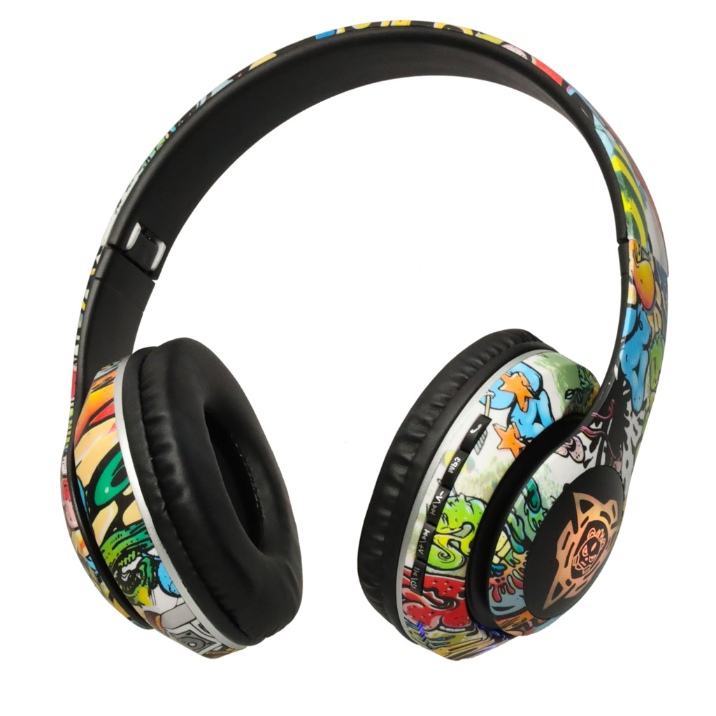 Belaidės bluetooth ausinės
