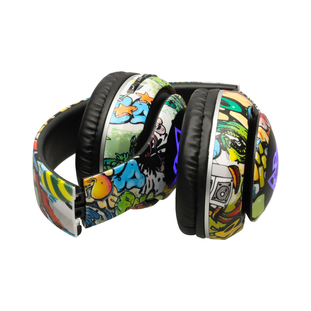 Belaidės bluetooth ausinės