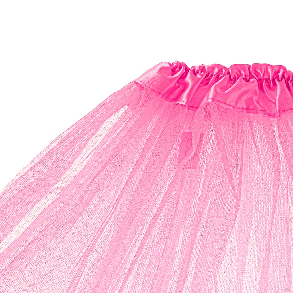Tiulio sijonas mergaitėms tutu