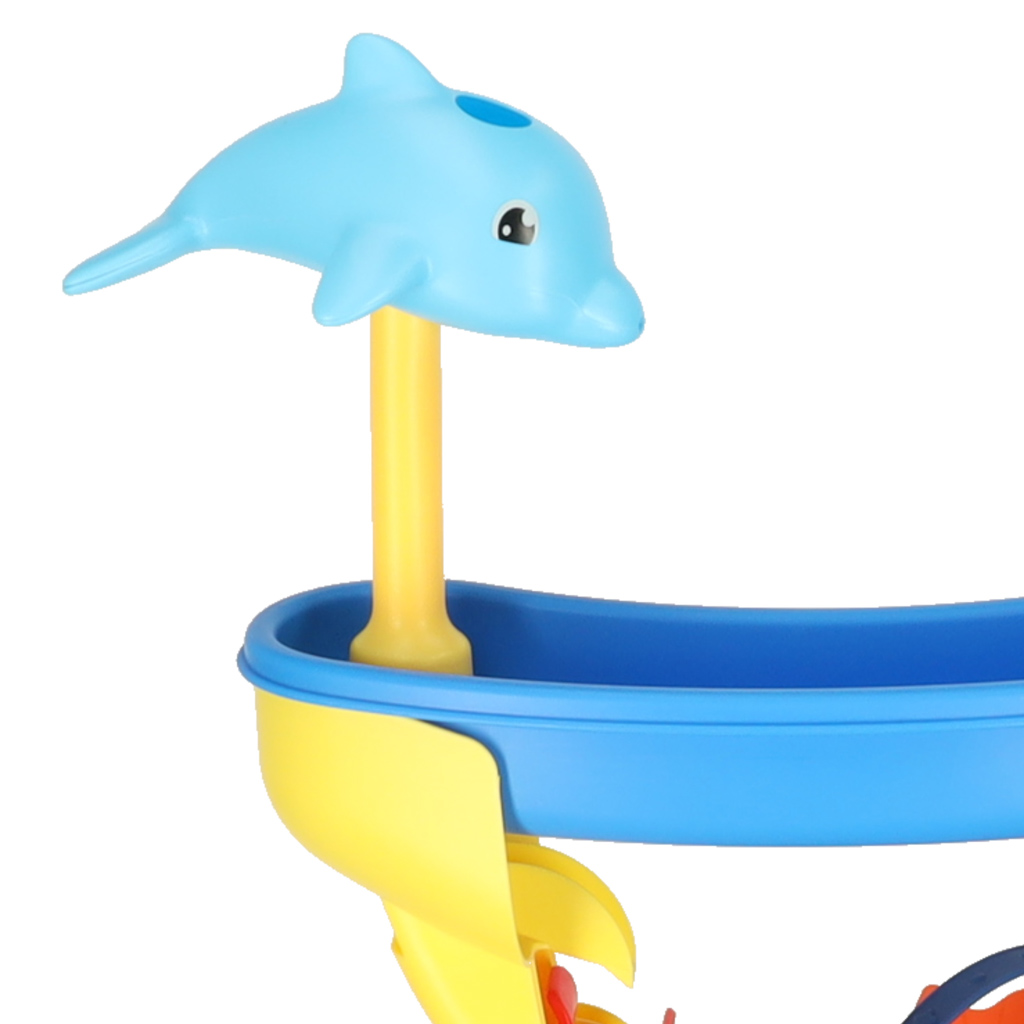Vaikų žaidimų stalas 68 cm