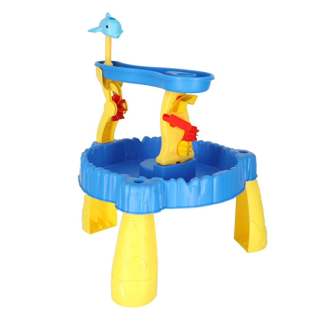 Vaikų žaidimų stalas 68 cm