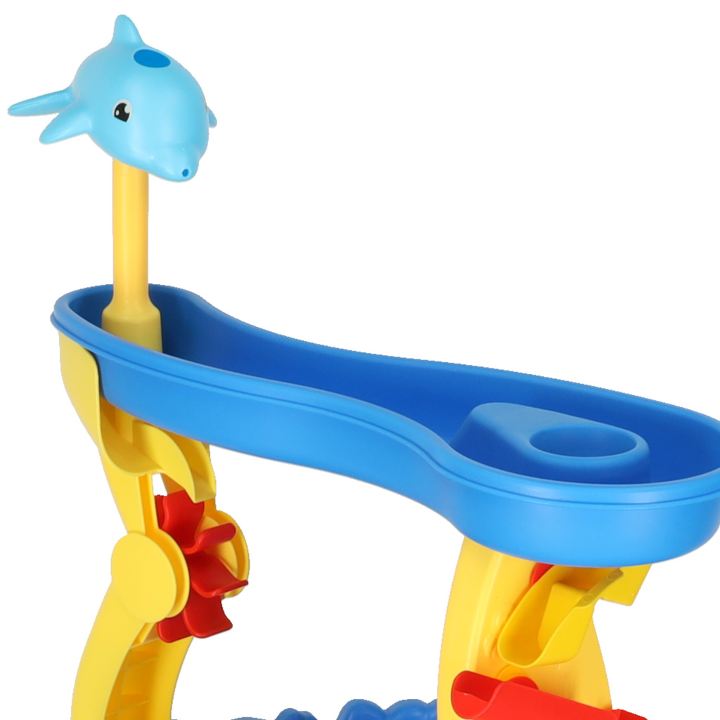 Vaikų žaidimų stalas 68 cm
