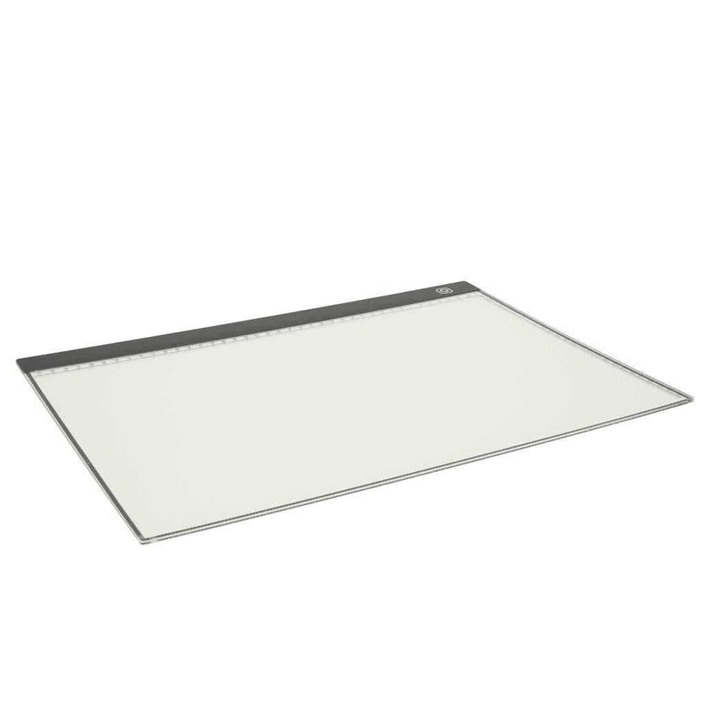 Braižymo lenta a3 su led apšvietimu