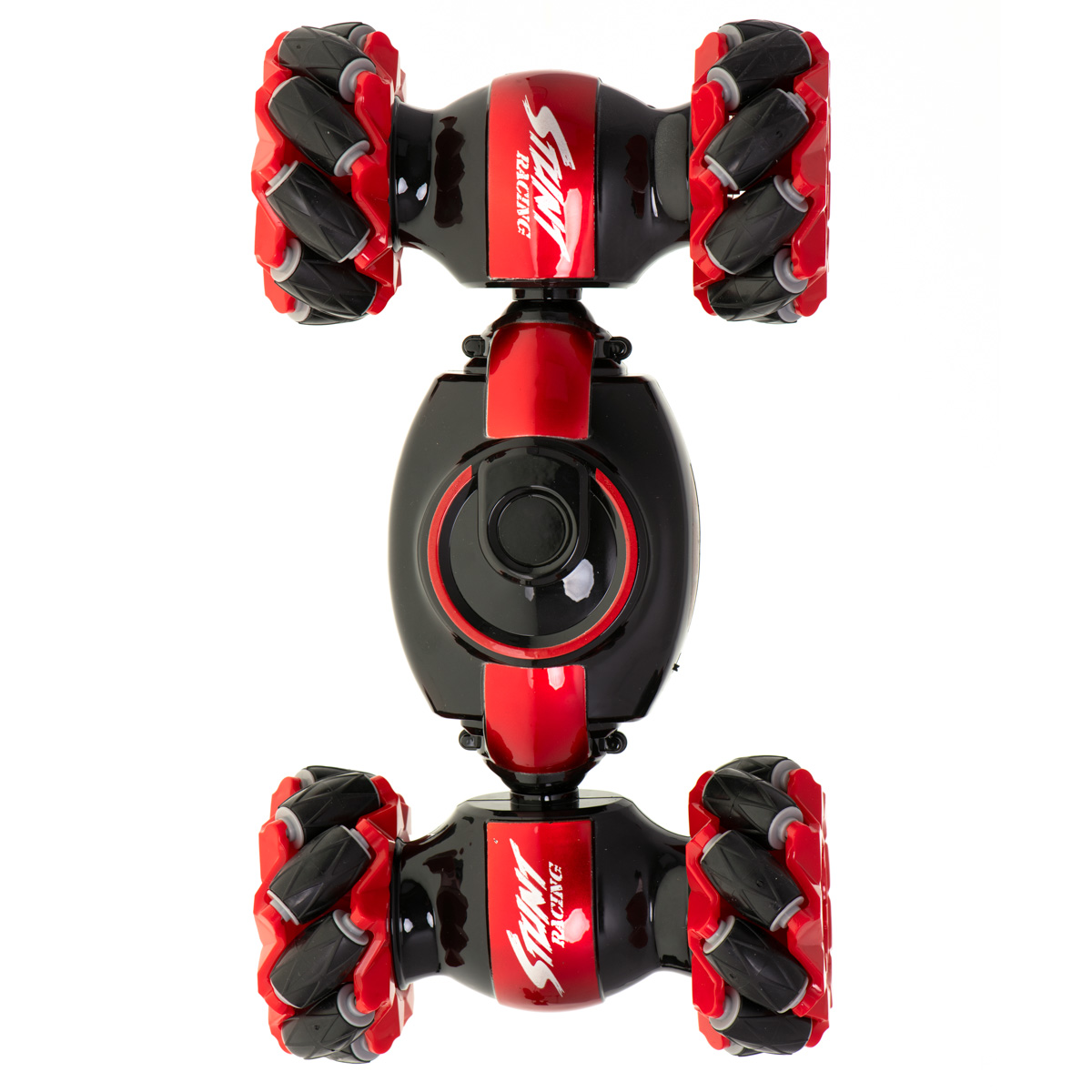 Radio Bangomis Valdomas Automobilis Speed Pioneer Stun