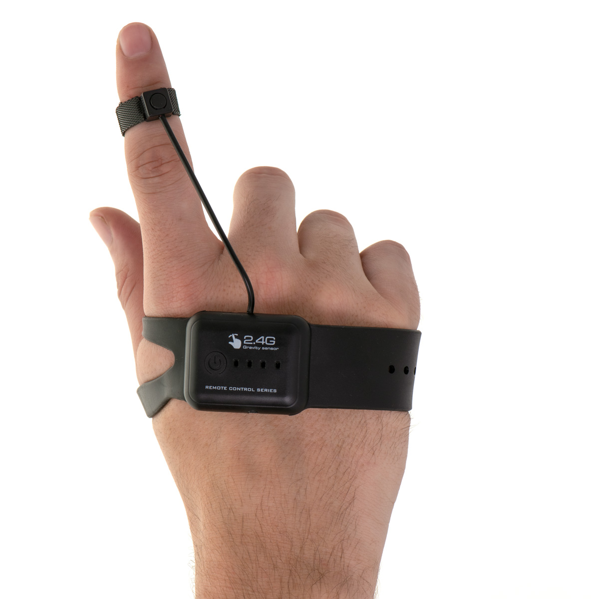 Radio Bangomis Valdomas Automobilis Speed Pioneer Stun