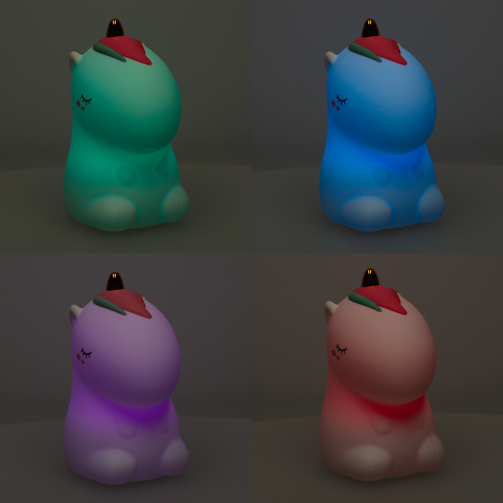 Stalinis šviestuvas rgb