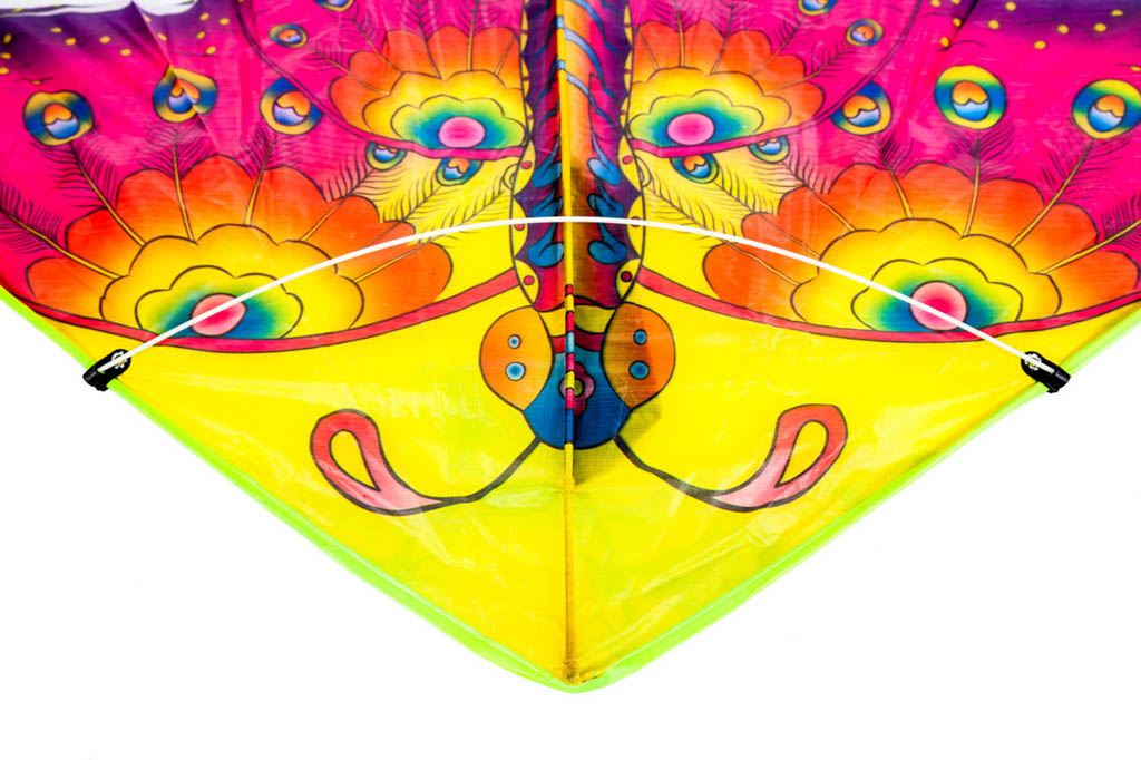 Aitvaras drugelis, 90 cm