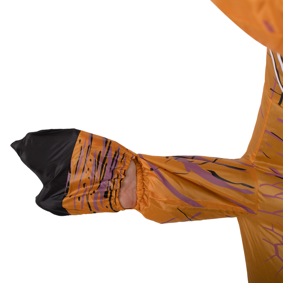 Pripučiamas dinozauras t-rex, 1,5-1,9m