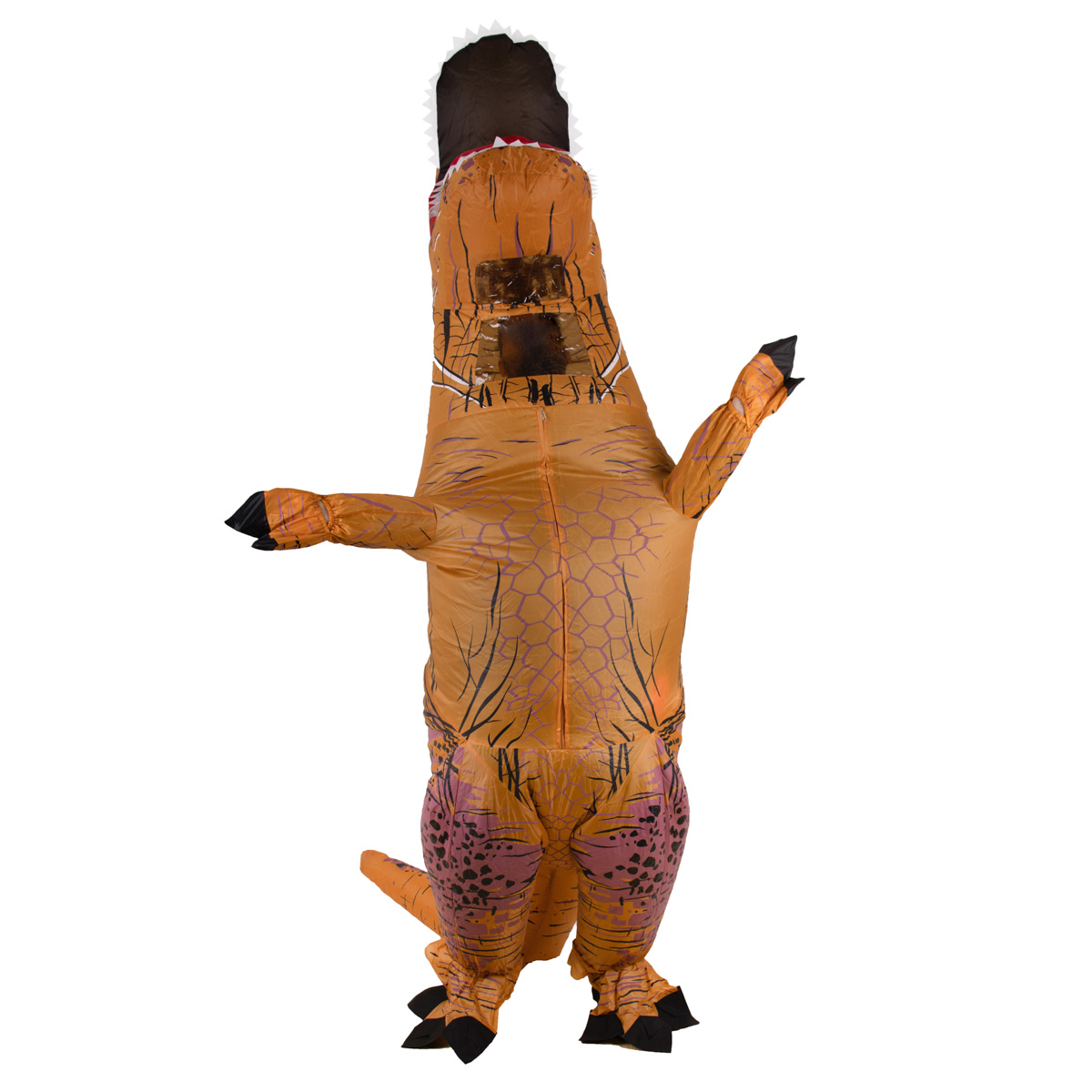 Pripučiamas dinozauras t-rex, 1,5-1,9m