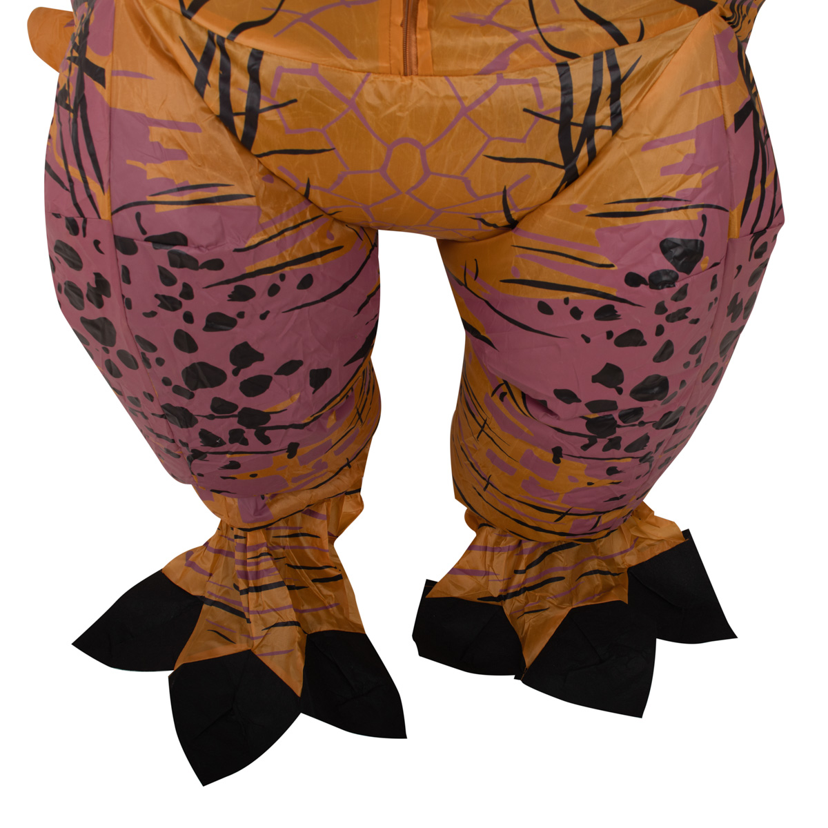 Pripučiamas dinozauras t-rex, 1,5-1,9m