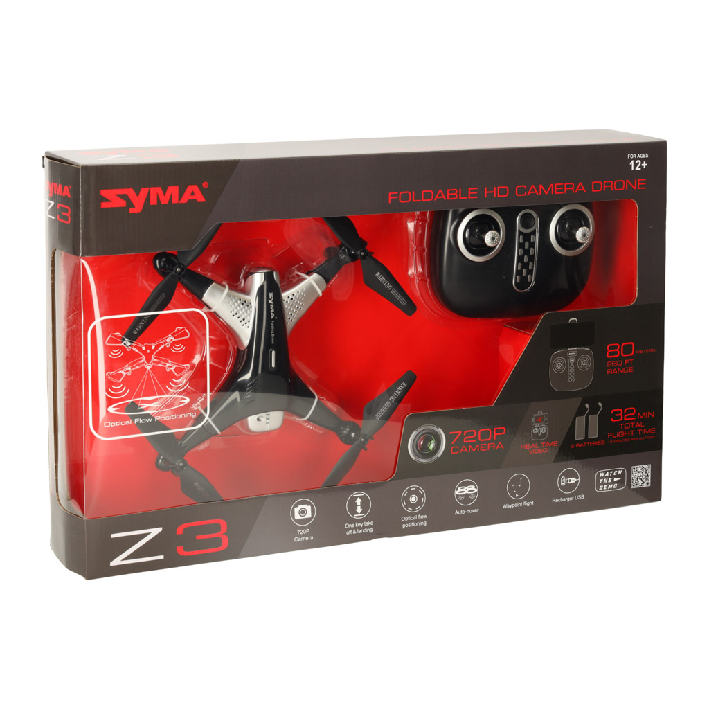 Rc syma z3