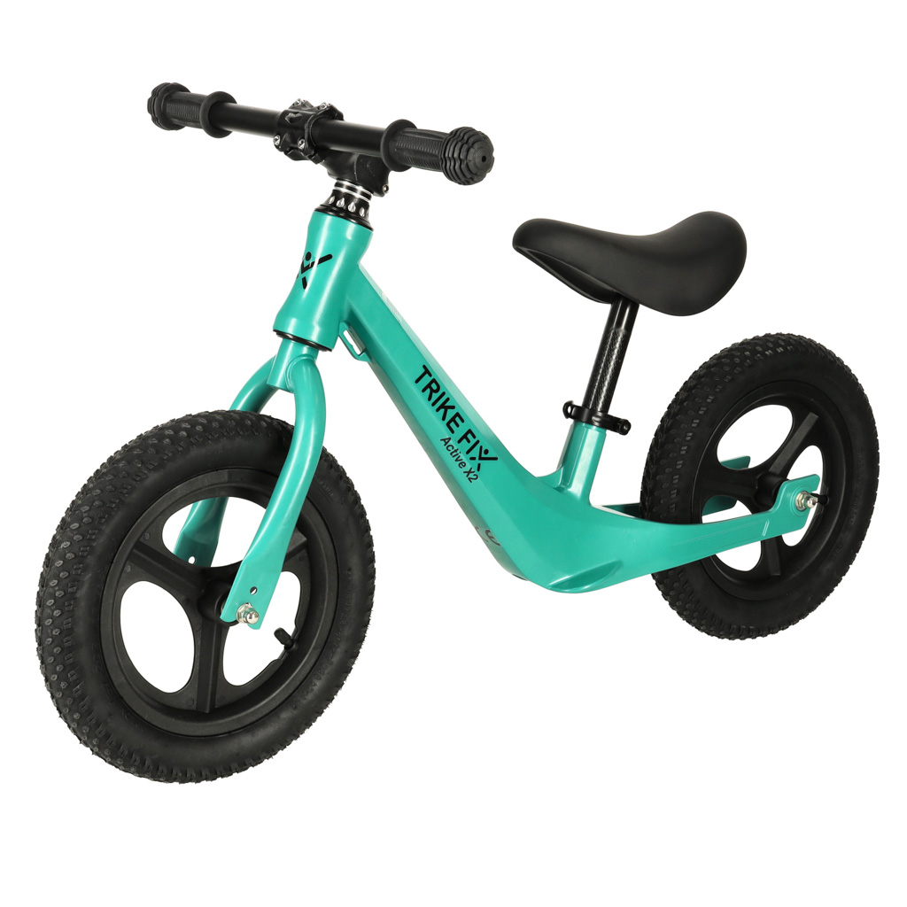 Balansinis dviratis trike fix active x2