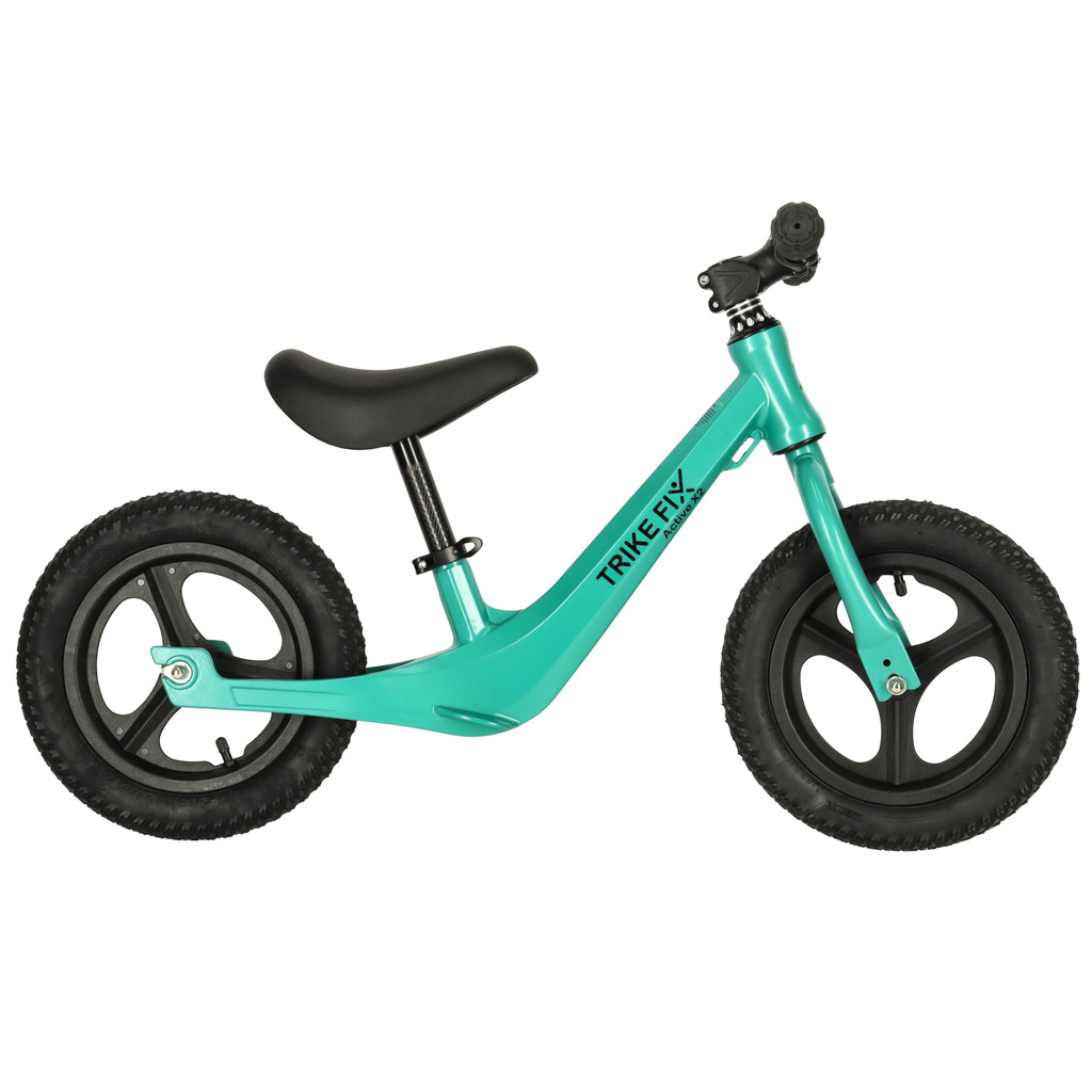 Balansinis dviratis Trike Fix Active X2