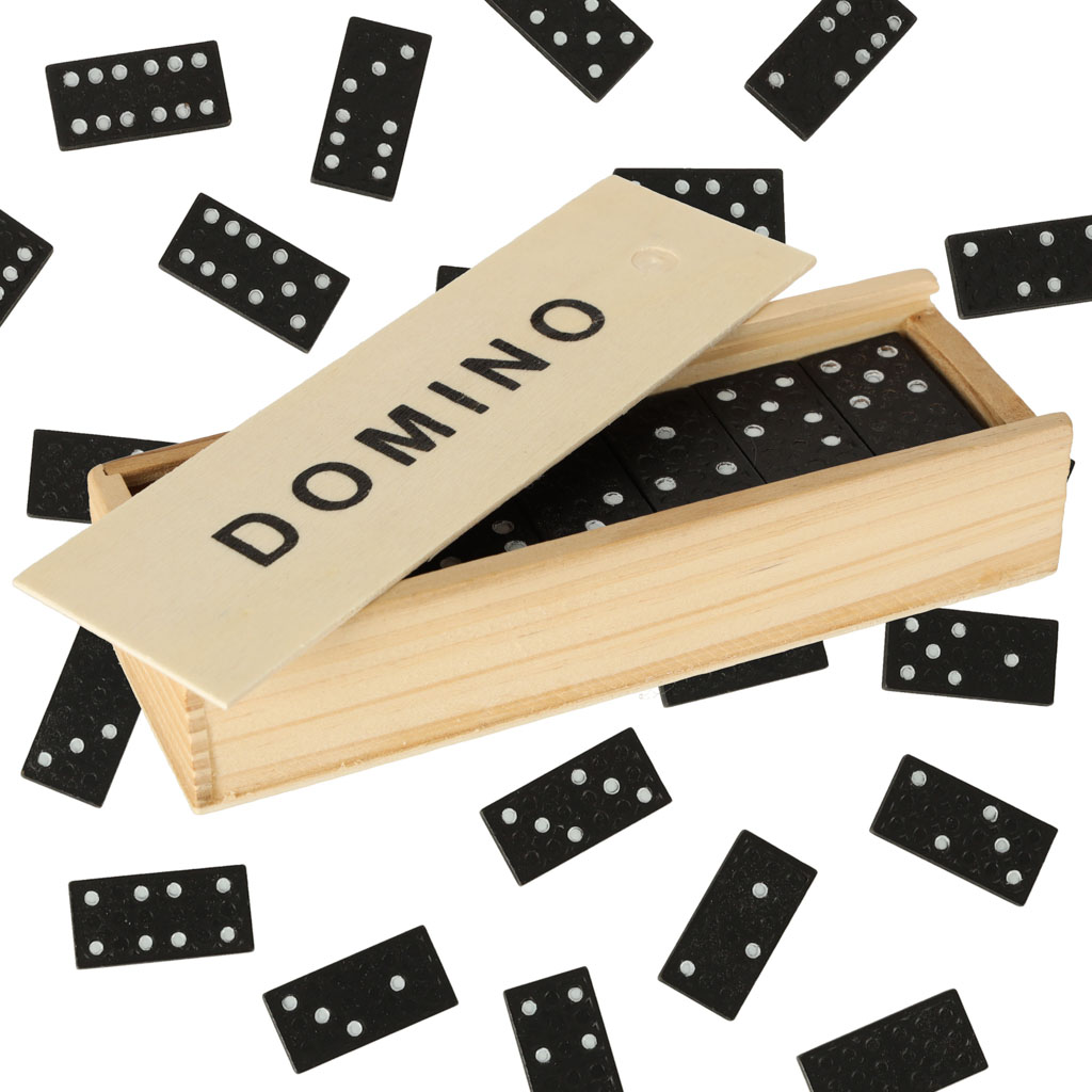 Domino dėžutėje, 28 d