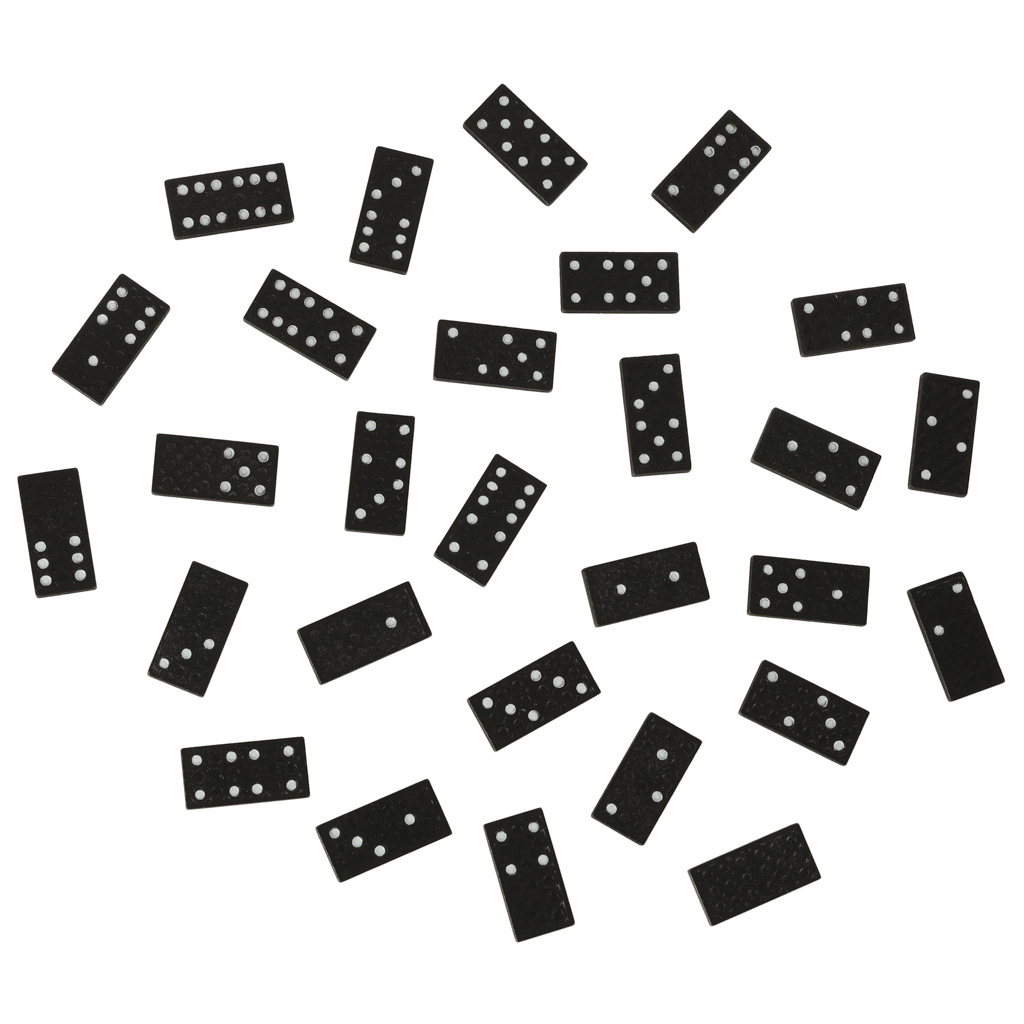 Domino dėžutėje, 28 d