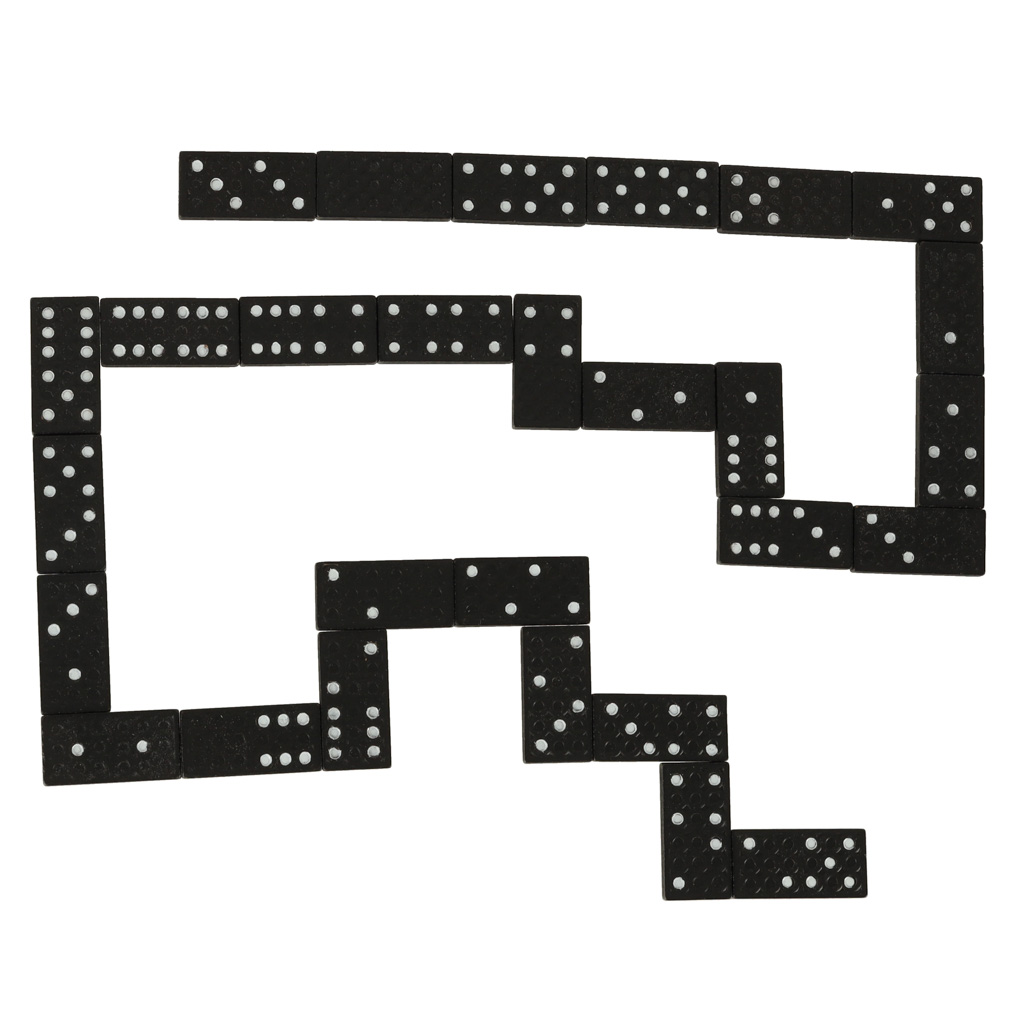 Domino dėžutėje, 28 d
