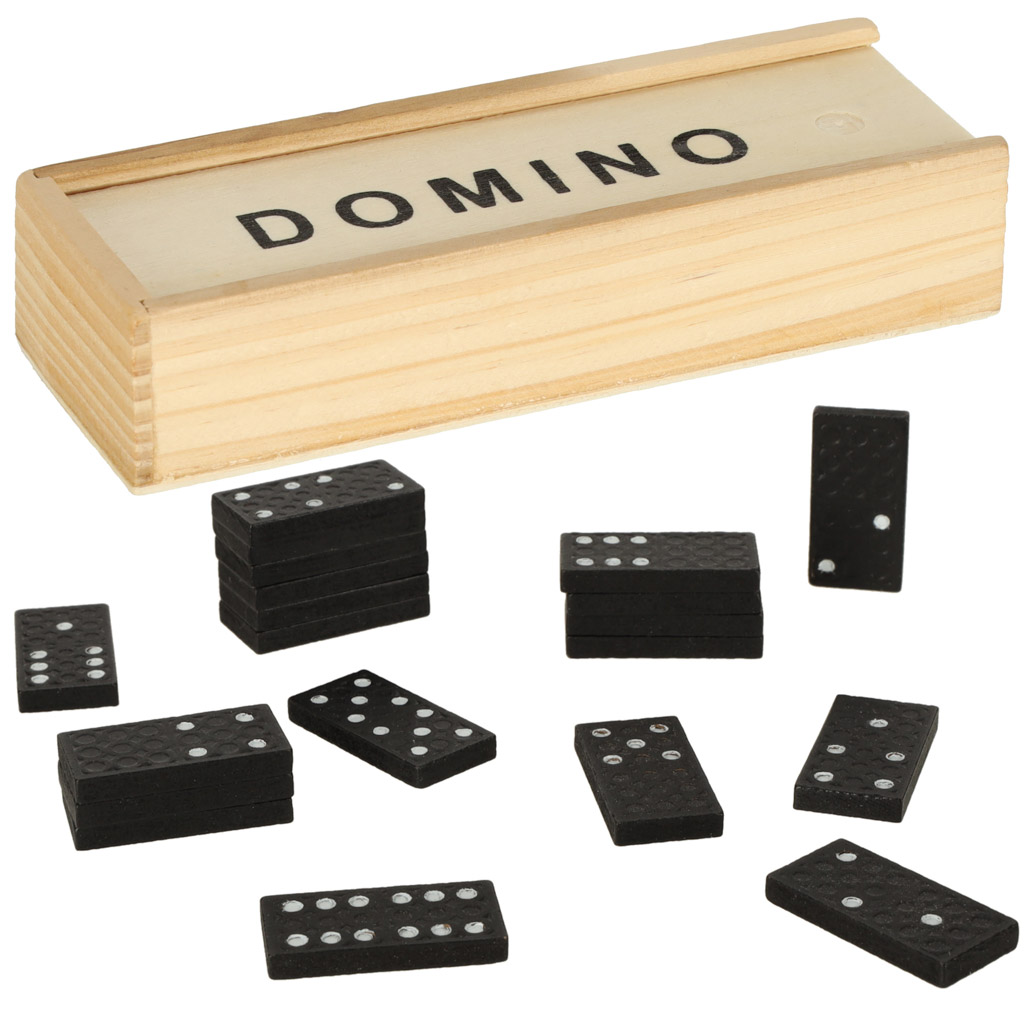Domino dėžutėje, 28 d