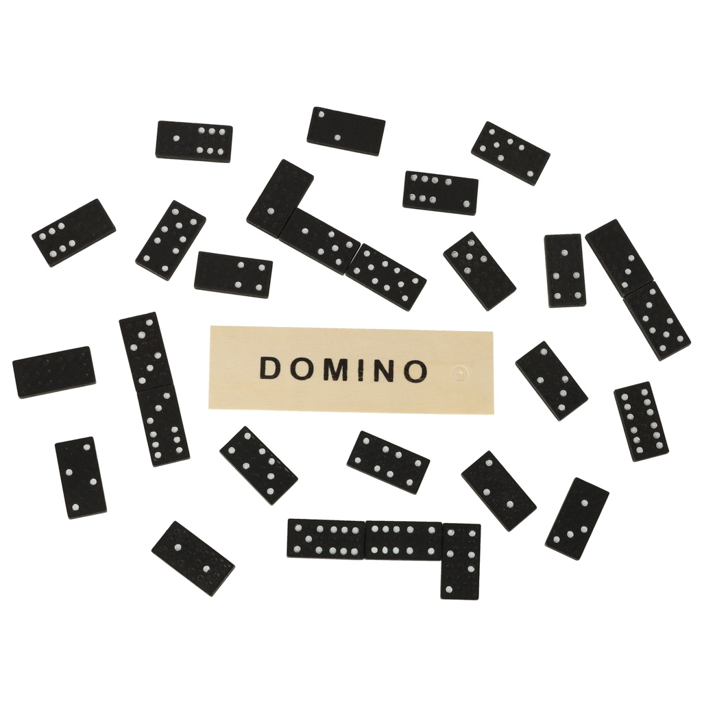 Domino dėžutėje, 28 d