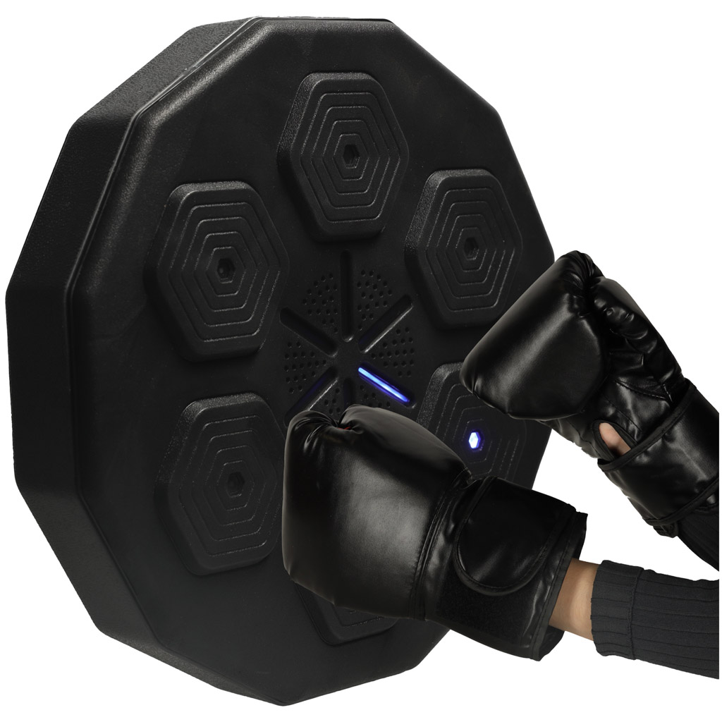 Boxing shield elektroninis treniruoklis su bluetooth