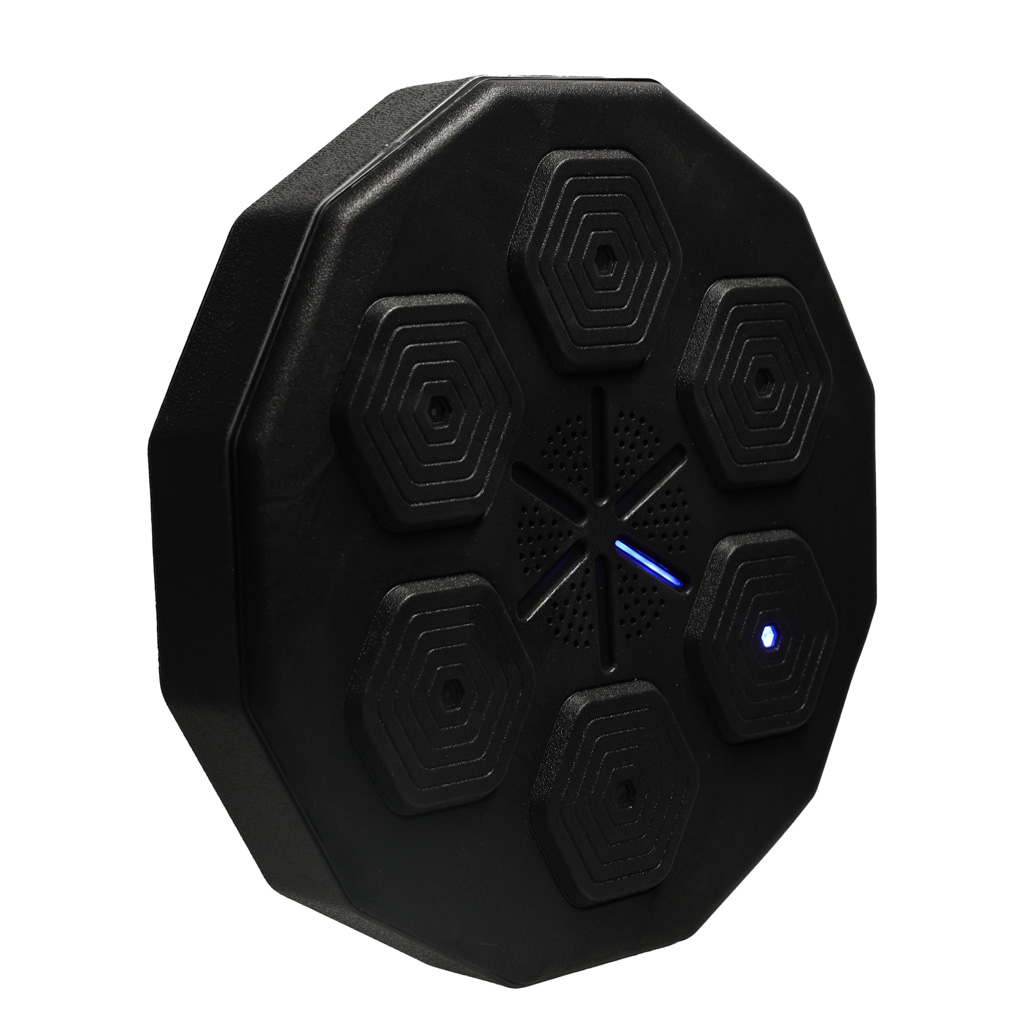 Boxing shield elektroninis treniruoklis su bluetooth