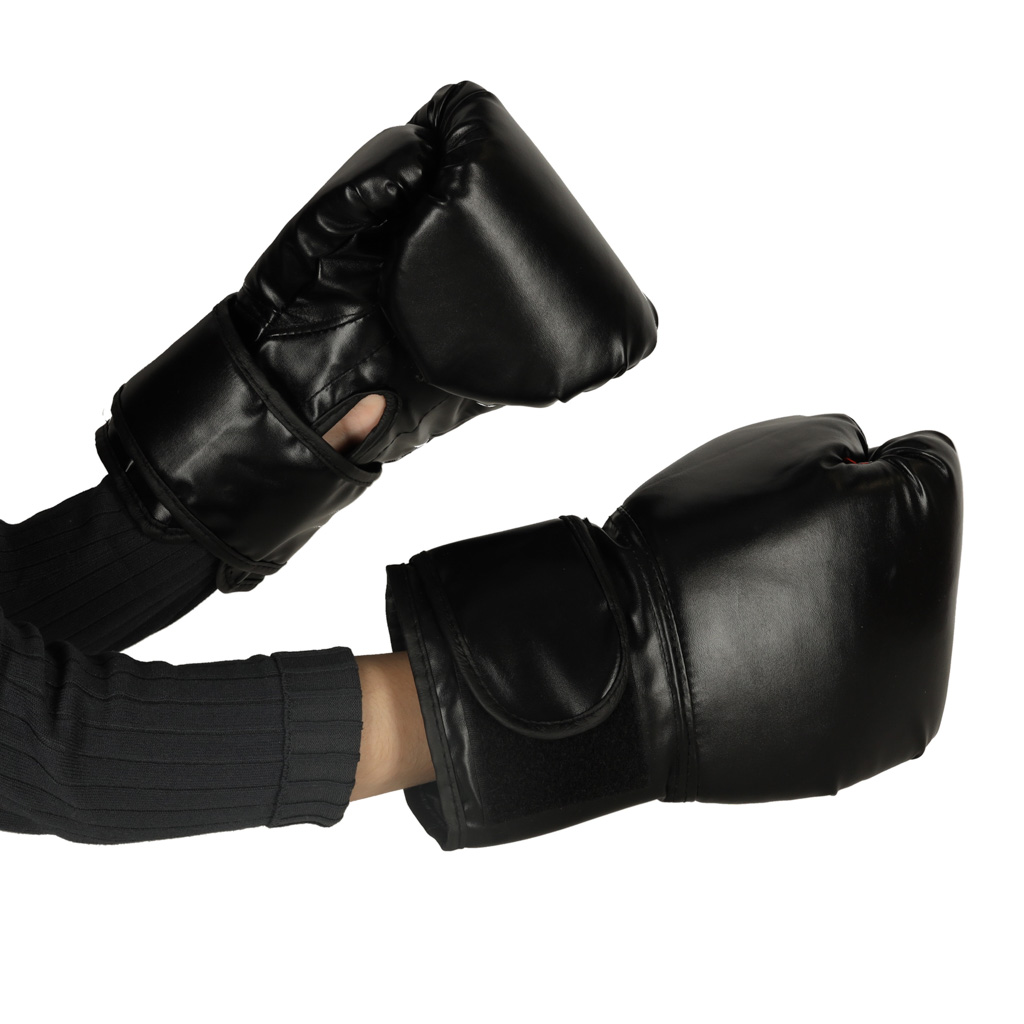 Boxing shield elektroninis treniruoklis su bluetooth