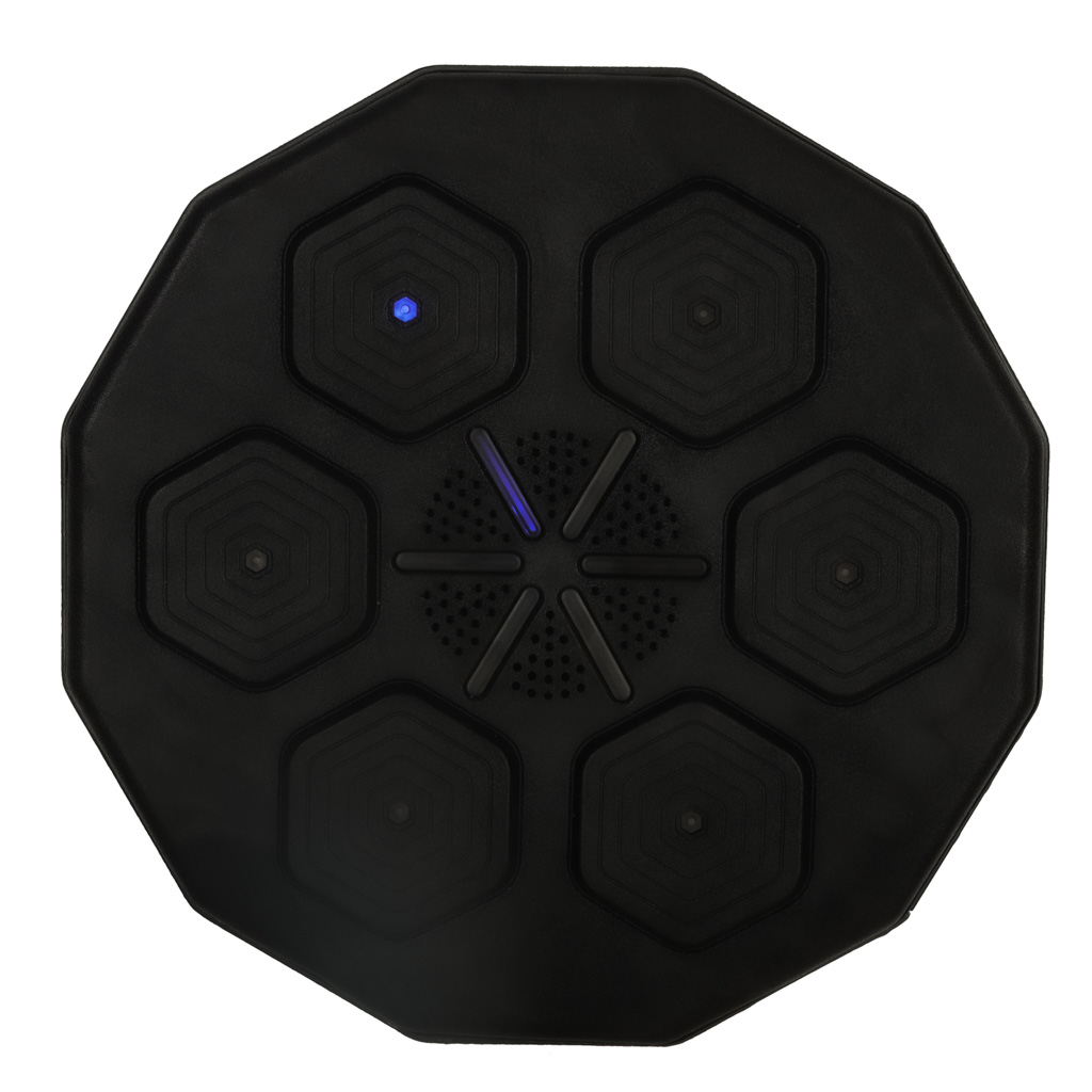 Boxing shield elektroninis treniruoklis su bluetooth