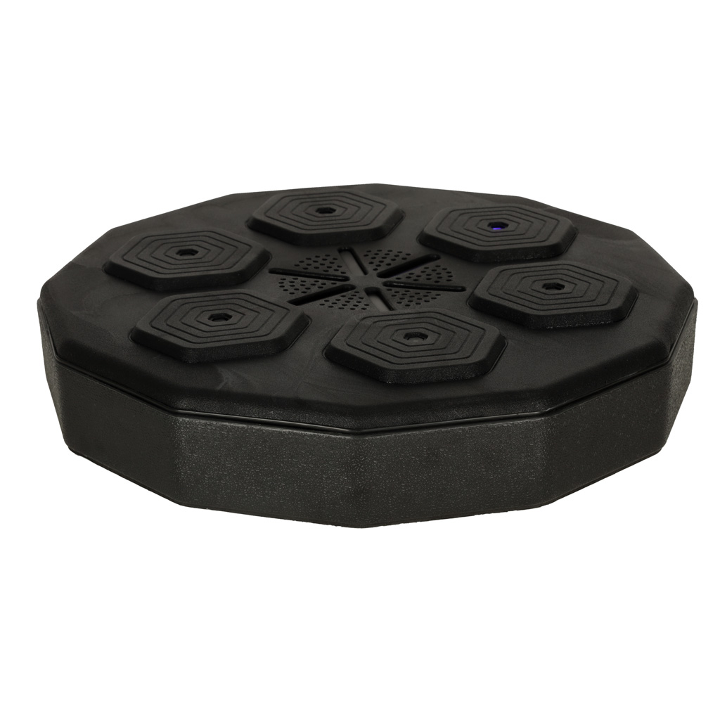 Boxing shield elektroninis treniruoklis su bluetooth