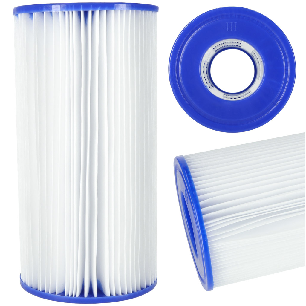 Bestway 58012 baseino siurblio filtro kasetė iii-a/c