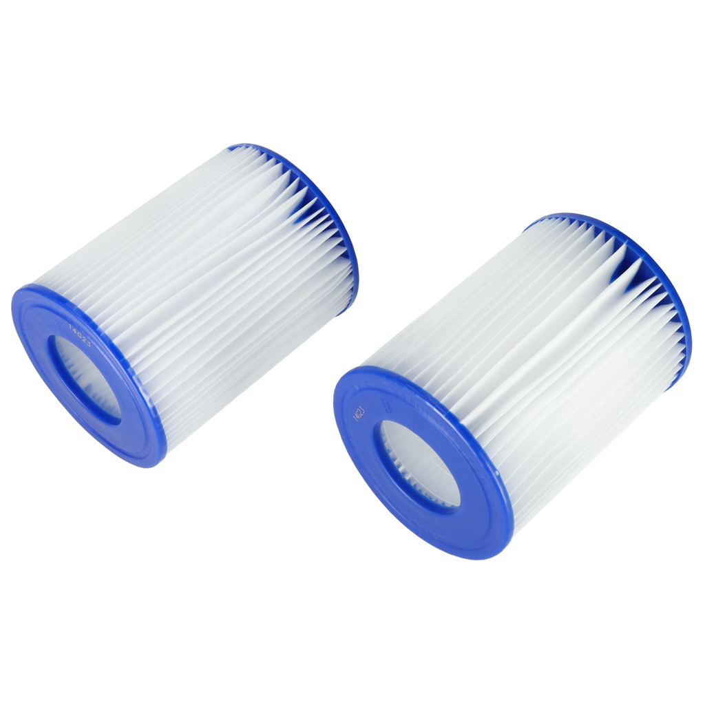Bestway 58094 filtro kasetė baseino siurbliui ii
