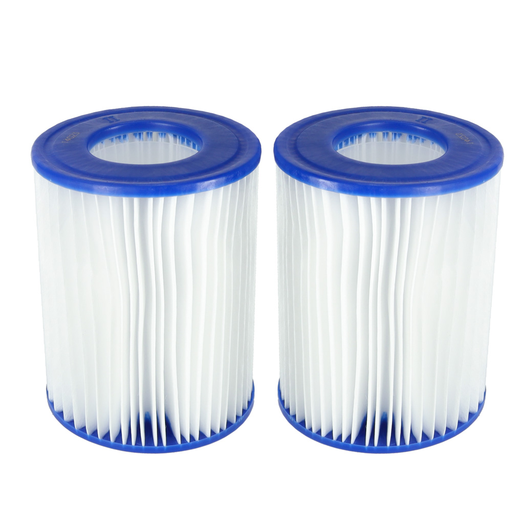 Bestway 58094 filtro kasetė baseino siurbliui ii