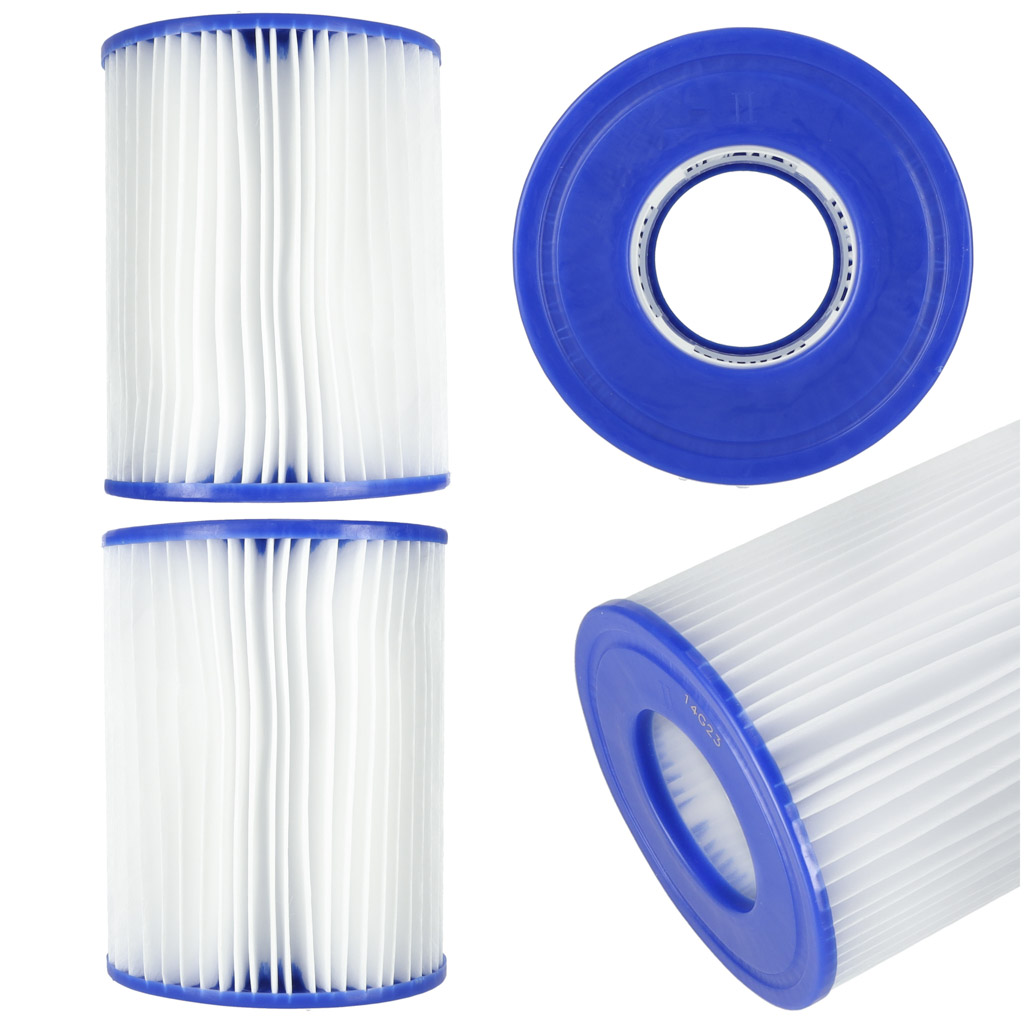Bestway 58094 filtro kasetė baseino siurbliui ii
