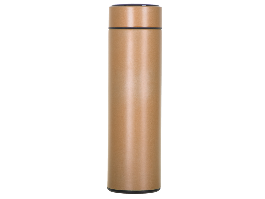 Auksinis termopuodelis 500 ml