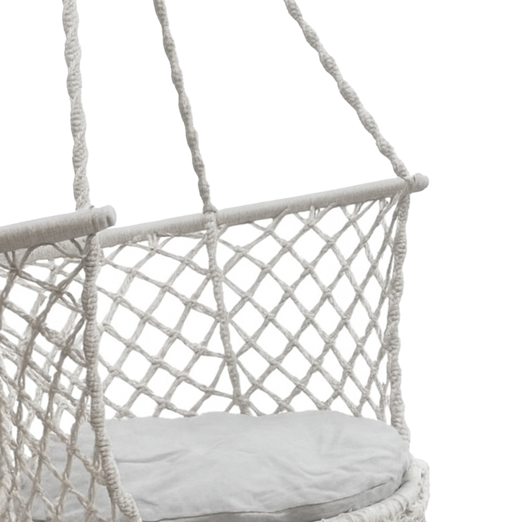 Pakabinama kėdė, 120 kg apkrova