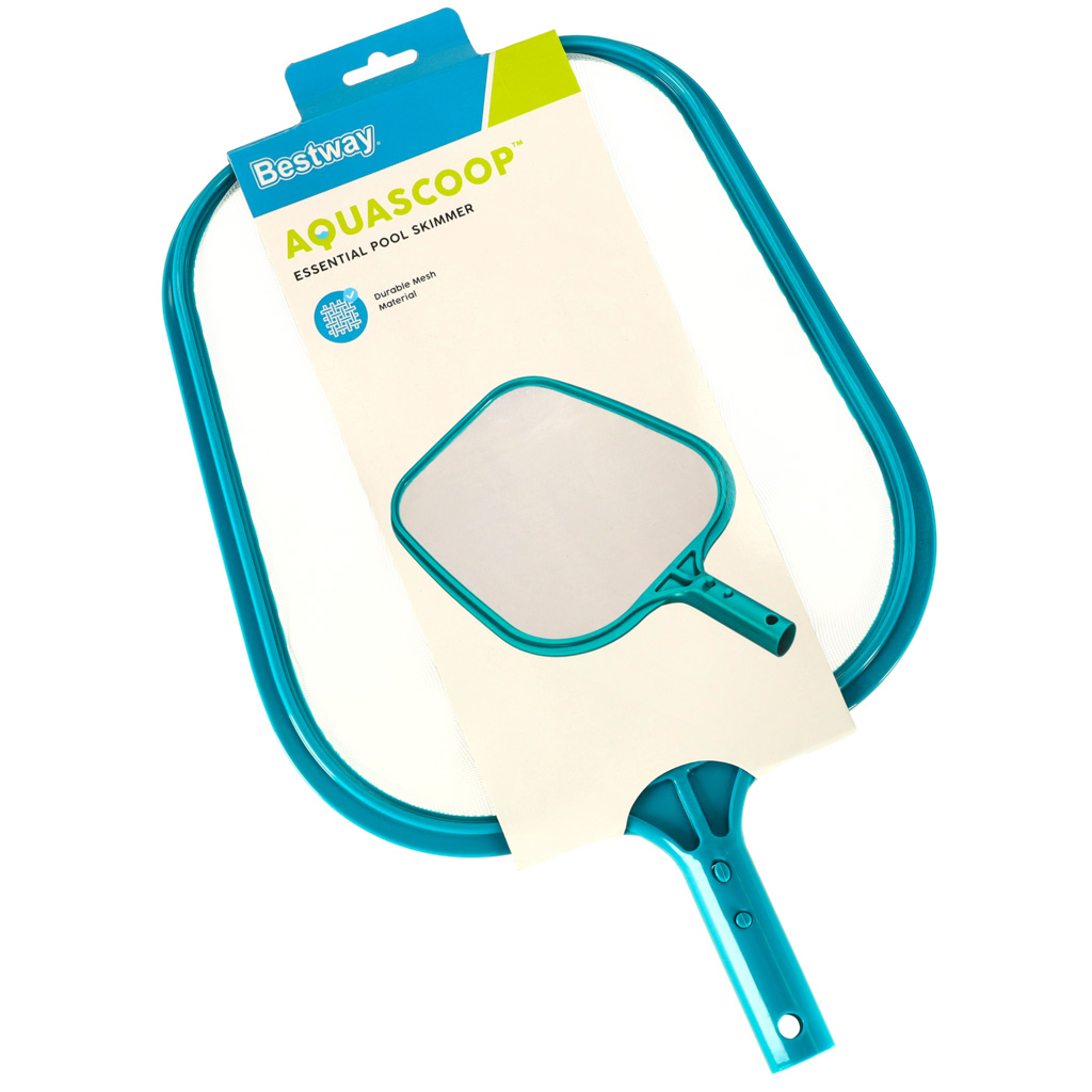 Bestway 58277 baseinų valymo tinklelis