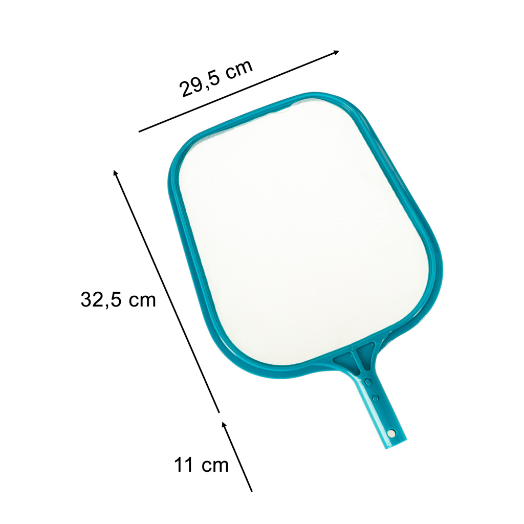 Bestway 58277 baseinų valymo tinklelis