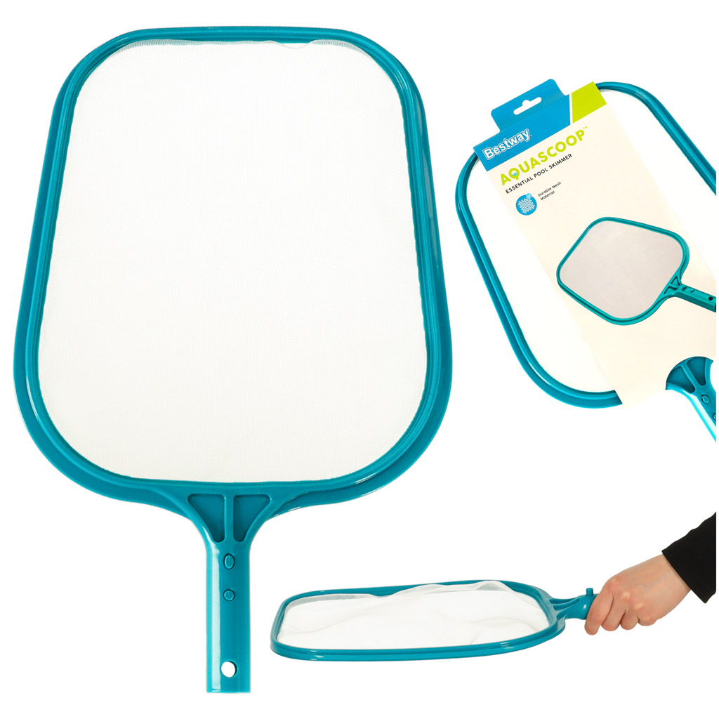 Bestway 58277 baseinų valymo tinklelis
