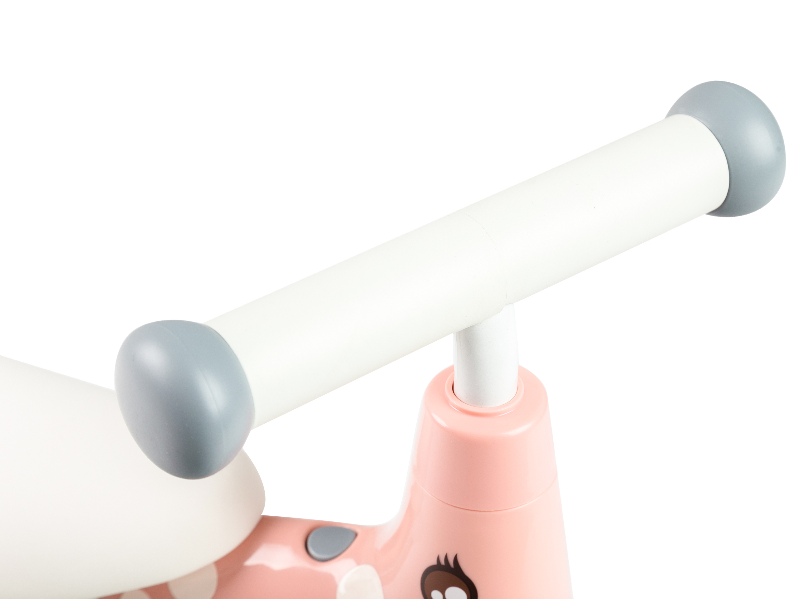Paspiriamas triratukas Ecotoys LB1603