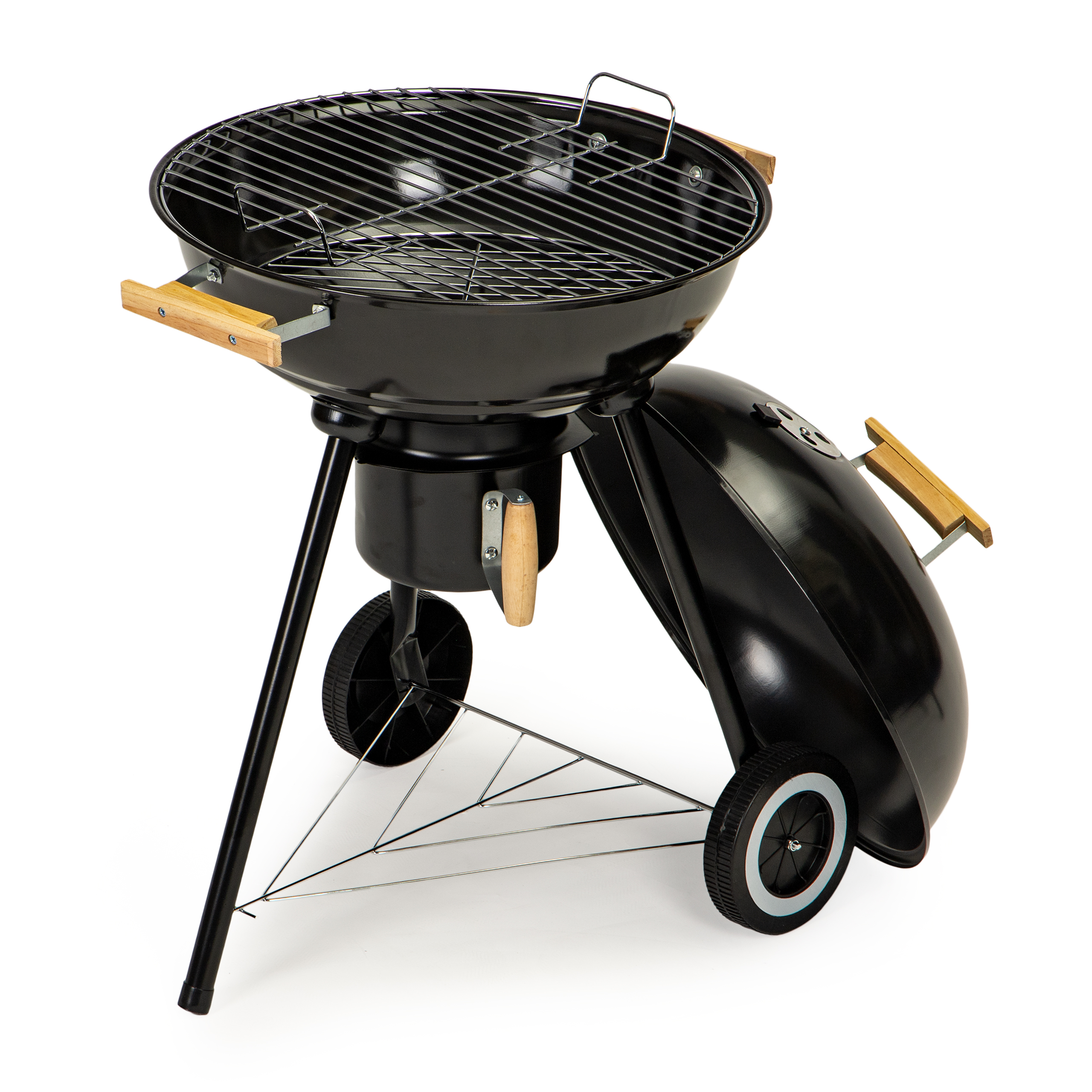 Kepsninė Modern Home A-K18FL, 44 cm