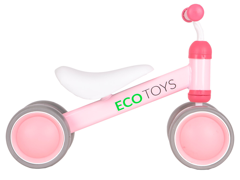 Balansinis dviratis Ecotoys