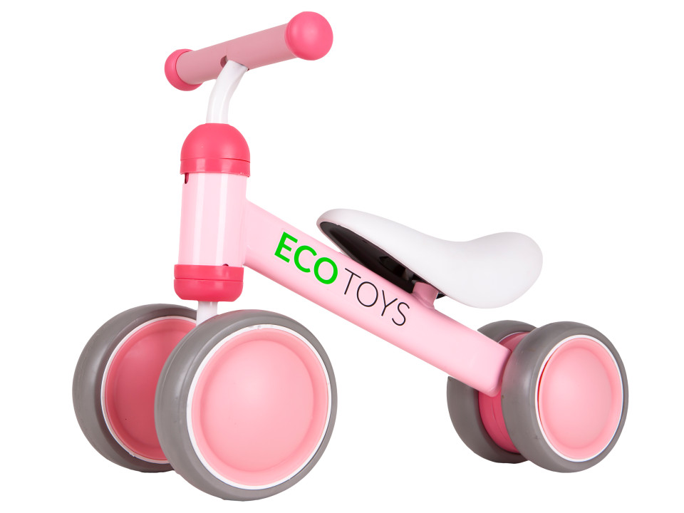 Balansinis dviratis Ecotoys